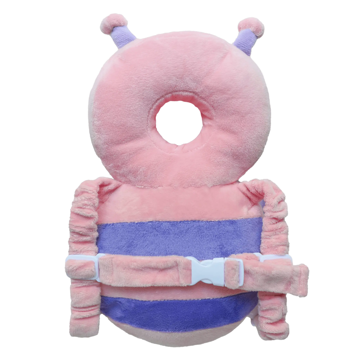 BabyShield™ | Sécurité pour ramper, jouer et explorer.