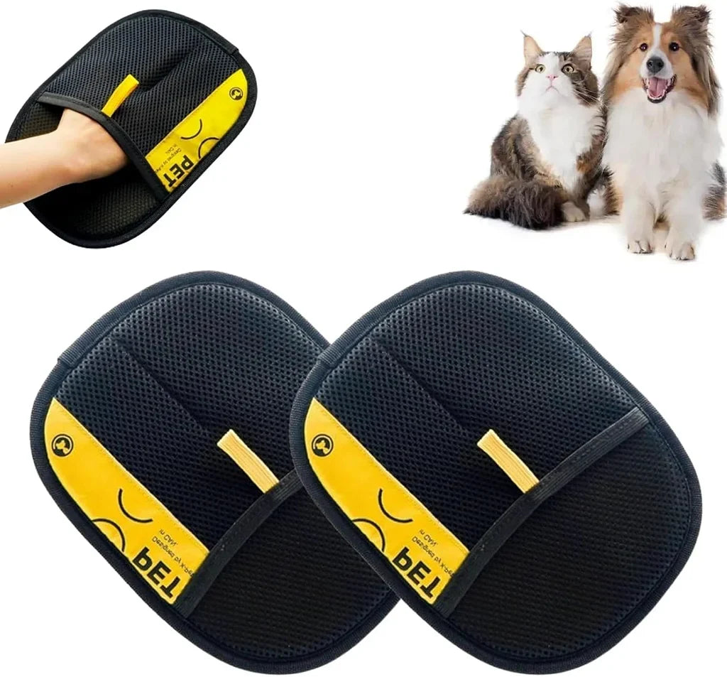 PetBuddy™ | La Solution pour un Environnement Propre et Sans Poils.