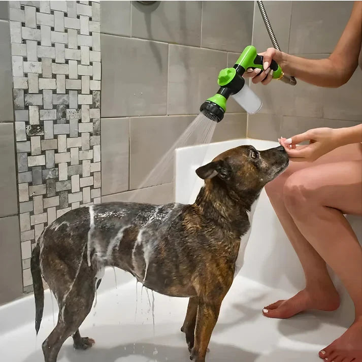 AquaWash™ | Où Confort et Soin Se Rencontrent.