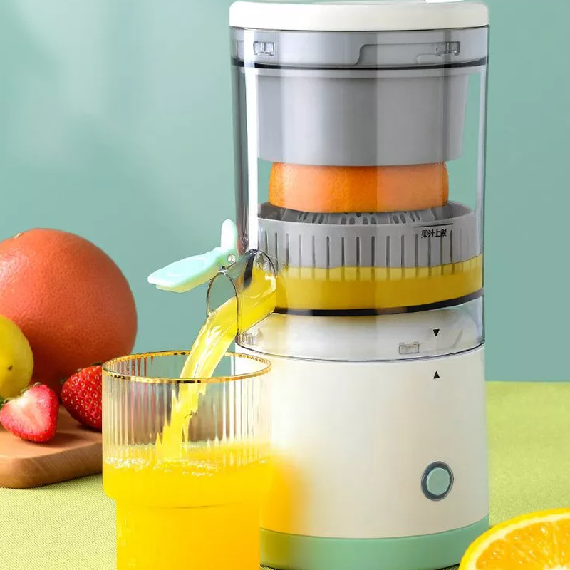 JuiceMate™ | Presse-agrumes électrique pour jus frais