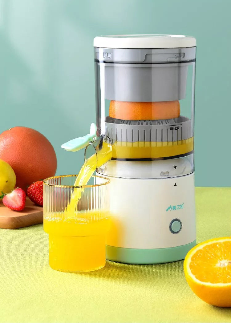 JuiceMate™ | Presse-agrumes électrique pour jus frais