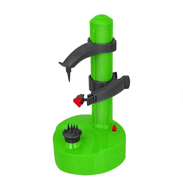 PeelStation™ | Éplucheur électrique pour fruits et pommes de terre
