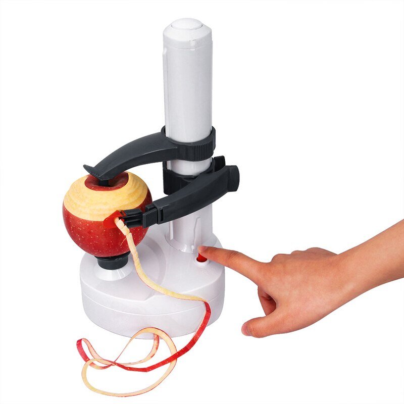 PeelStation™ | Éplucheur électrique pour fruits et pommes de terre