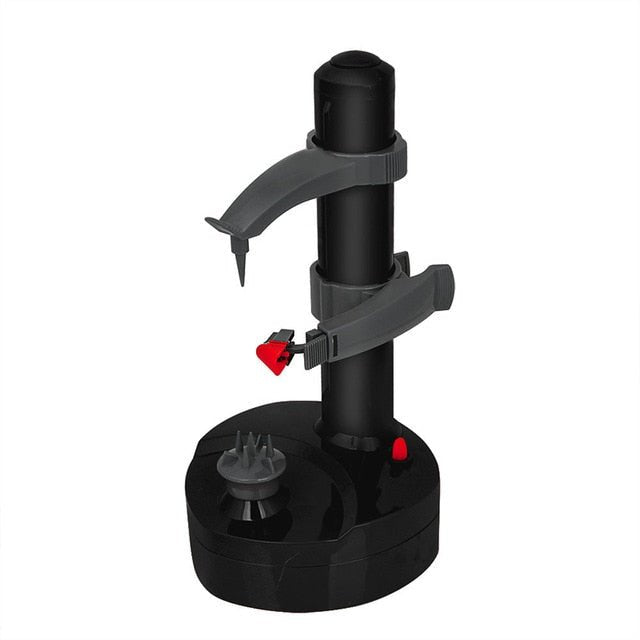 PeelStation™ | Éplucheur électrique pour fruits et pommes de terre