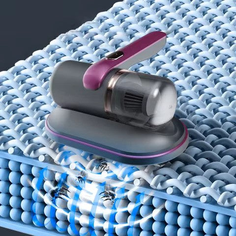 DeepClean™ | Profitez d'un Nettoyage Sans Effort pour vos Meubles, Matelas et Tapis.