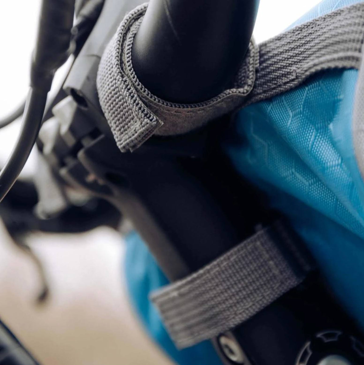 Speedy™ | Sac de vélo avec fenêtre transparente pour téléphone