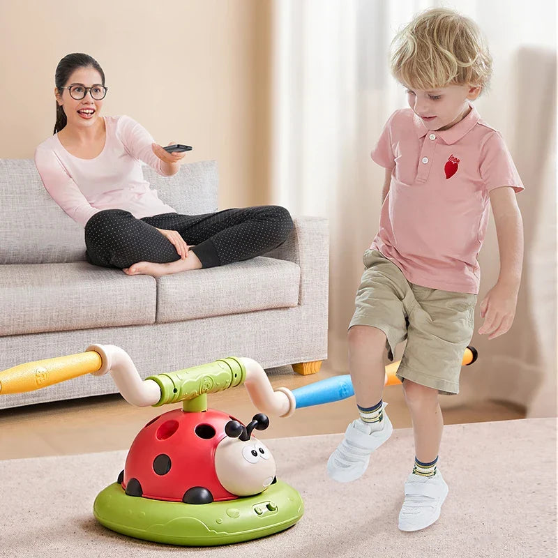 KidsBug™ | Ensemble 3 en 1 pour un plaisir de jeu et un développement infinis !