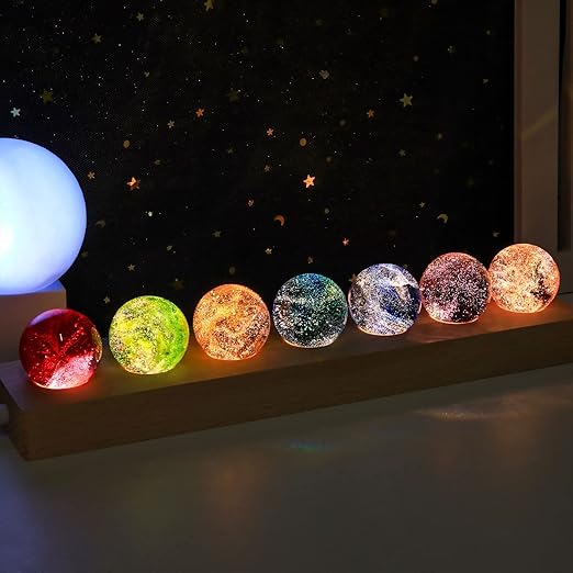 CosmicLight™ | Où Chaque Chambre Prend Vie.