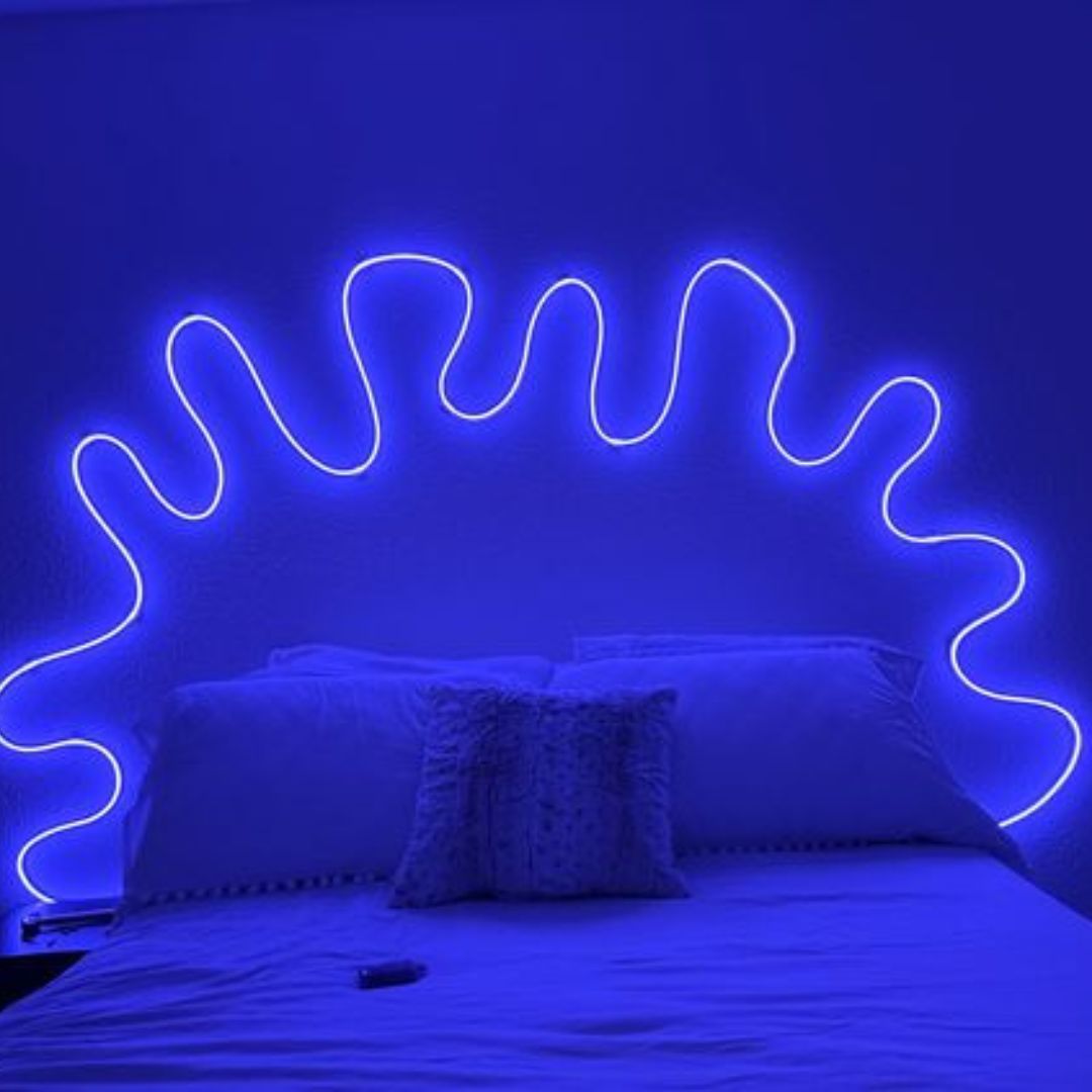 LedNeon™ | Éclairage Unique avec une touche personnelle.