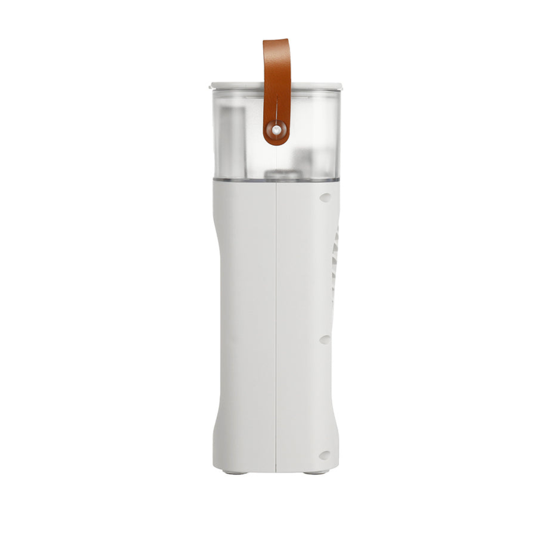 ArcticFlow™ | Ventilateur de table avec réservoir d'eau