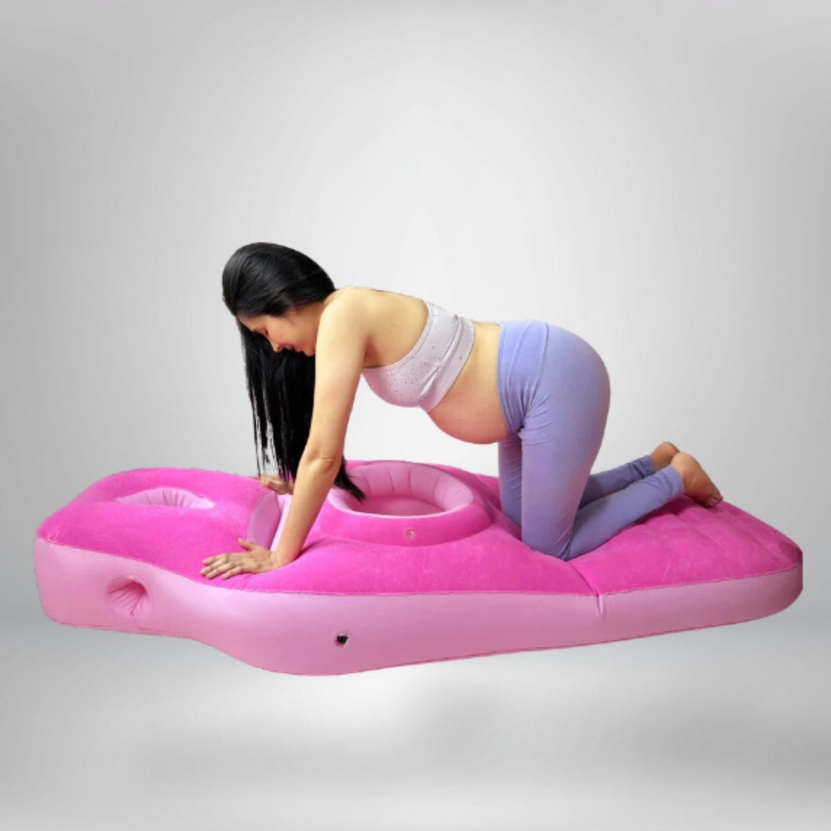 ComfyCloud™ | Conçu pour soutenir votre corps de manière optimale.