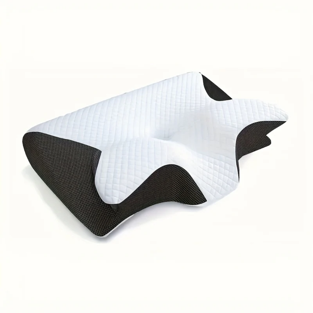 ContourRest™ | Oreiller de sommeil avec bords moulés