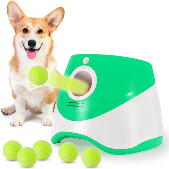 DogLaunch™ | Où le Plaisir et le Développement se Rencontrent.