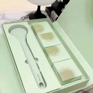 EasyScrub™ | Brosse de Dos Électrique pour les Zones Difficiles à Atteindre.