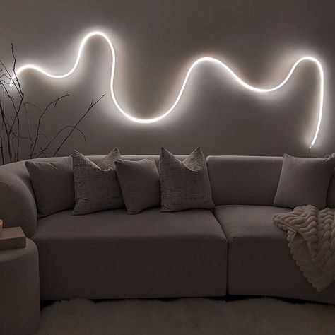 LedNeon™ | Éclairage Unique avec une touche personnelle.