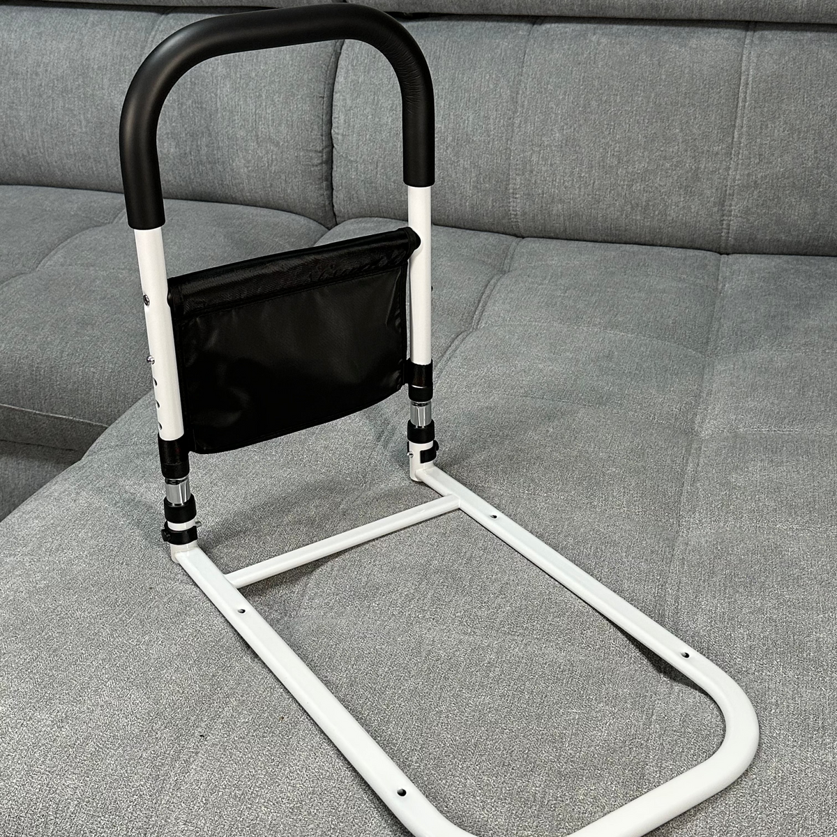 BedSafe™ | Support Fiable à Portée de Main.