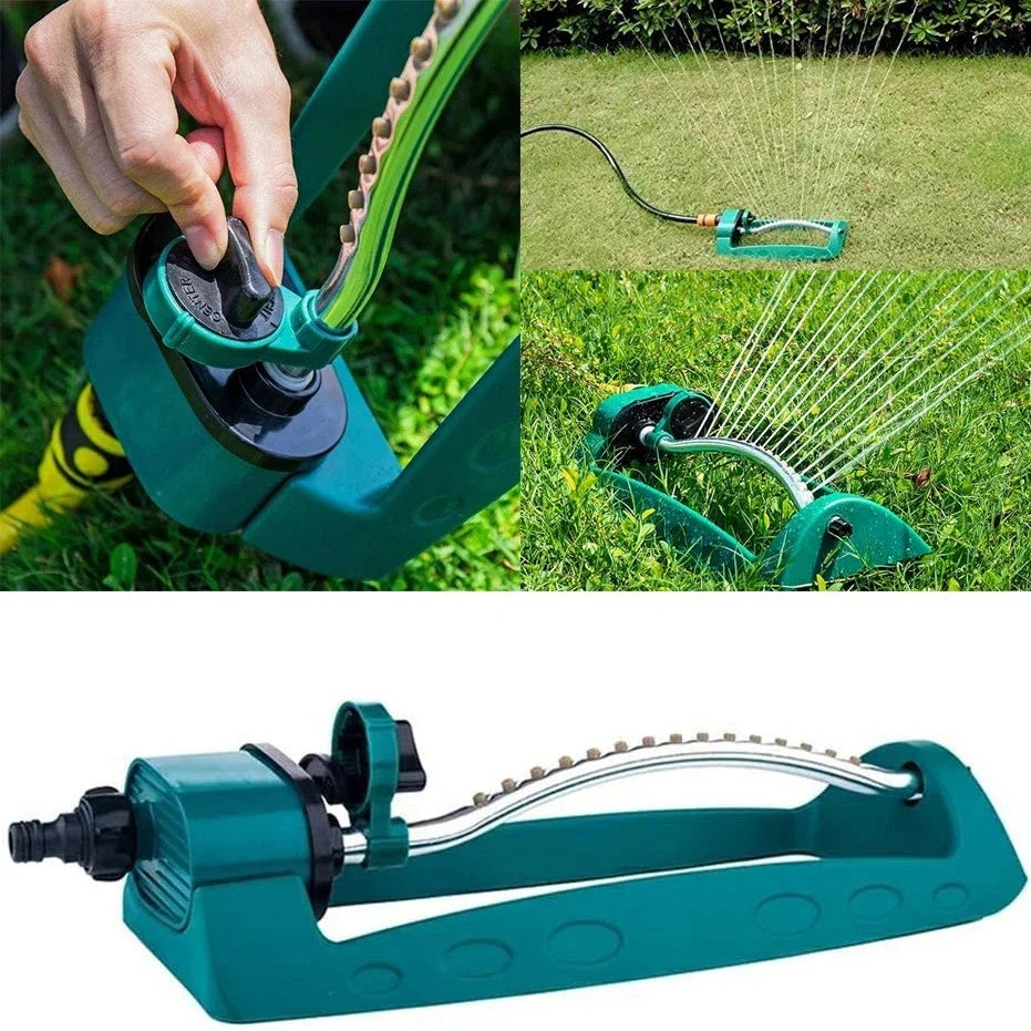 GreenGuard™ | Pour un Jardin Vert et Sain.