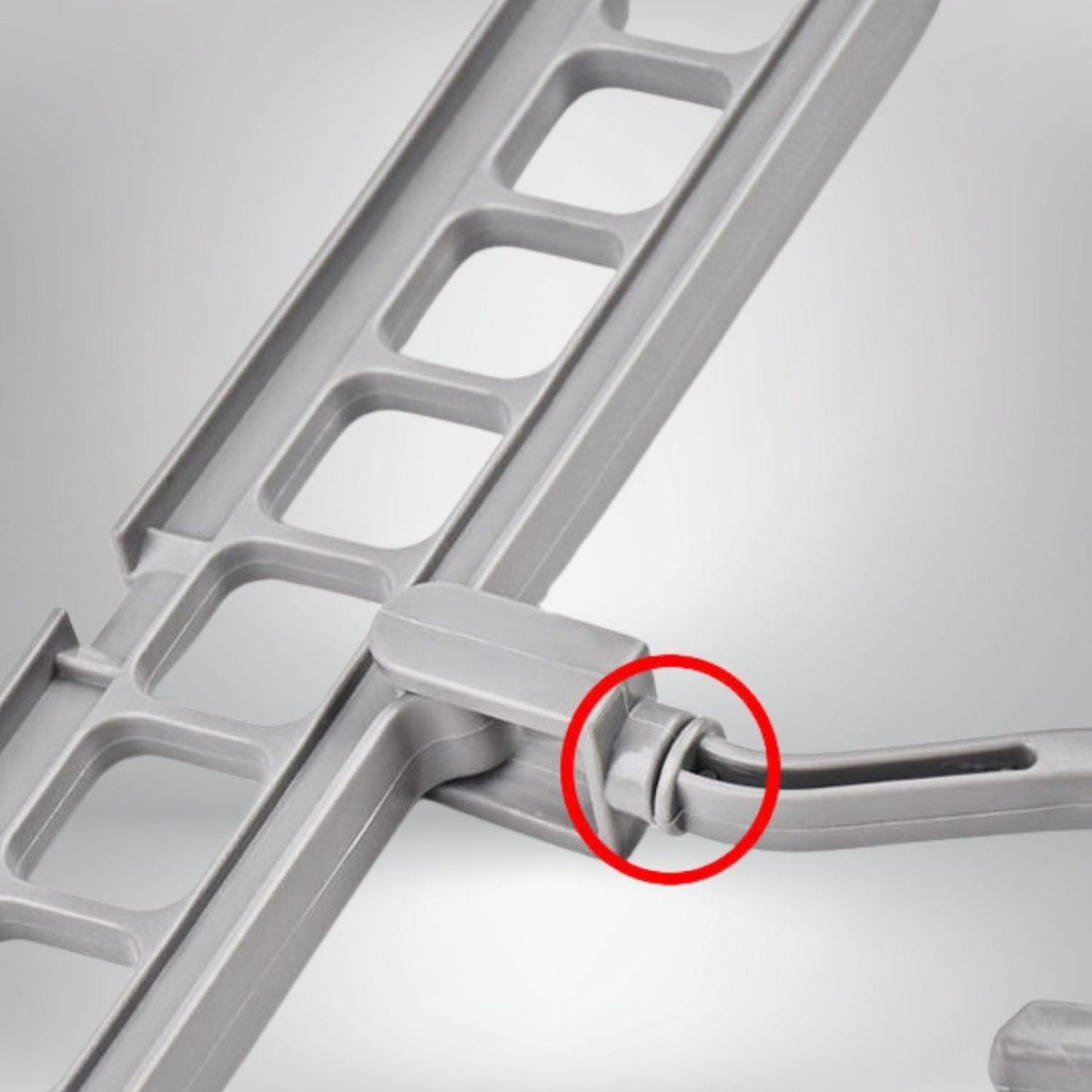 SpaceSaver™ | Pliable, Multifonctionnel & Gain de Place