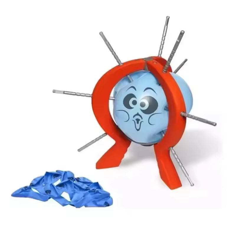 BoomBaloon™ | Le jeu le plus amusant pour petits et grands !
