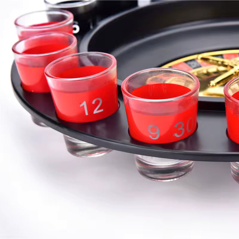 PartyShot™ | Pour une fête inoubliable.