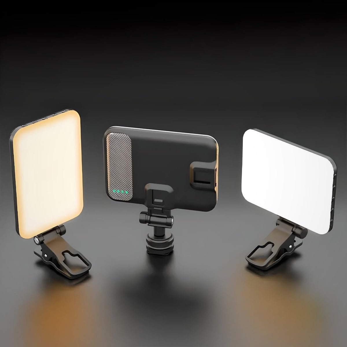 BrightSnap™ | Éclairage qui s'adapte facilement à votre style et vos besoins.