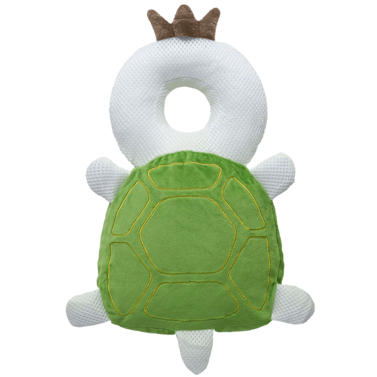 BabyShield™ | Sécurité pour ramper, jouer et explorer.