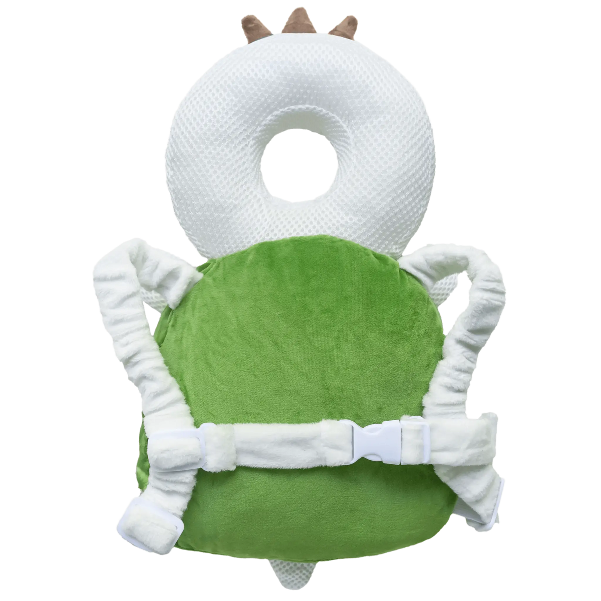 BabyShield™ | Protection confortable pour ramper, jouer et explorer.