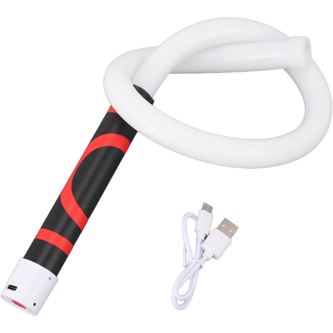 FlexBeam™ | Conçu Pour Les Endroits Où D'autres Lampes Ne Peuvent Pas Aller.