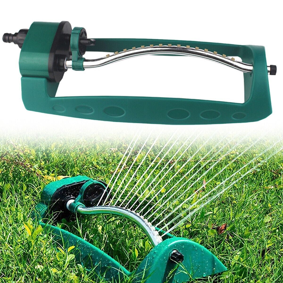GreenGuard™ | Pour un Jardin Vert et Sain.