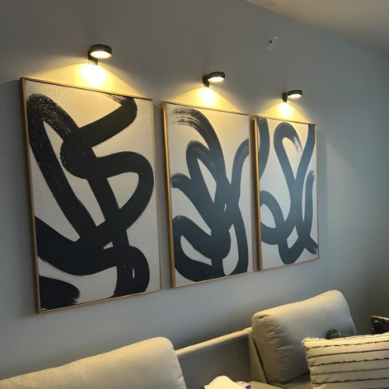 ArtSpot™ | Donnez aux photos et tableaux l’attention qu’ils méritent.