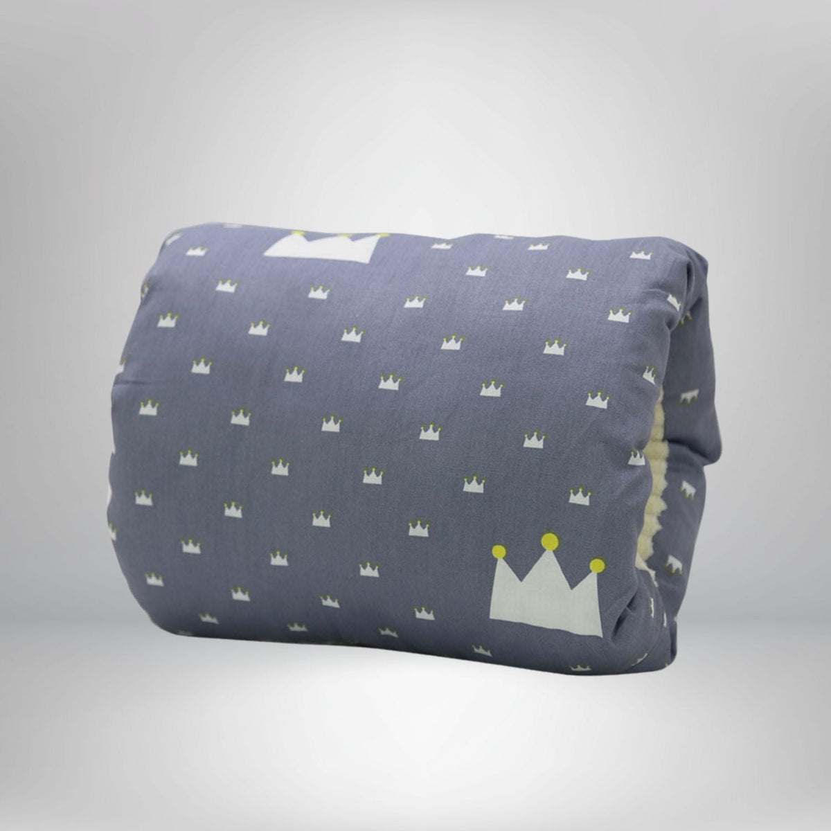SnuggleCloud™  | Prenez soin d'une posture saine et confortable.