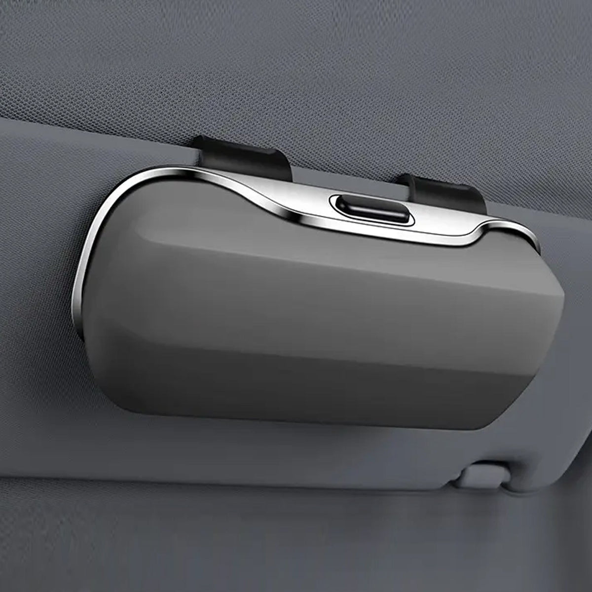 VisionSafe™ | Gardez vos Lunettes en Sécurité, Propre et Toujours à Portée de Main.