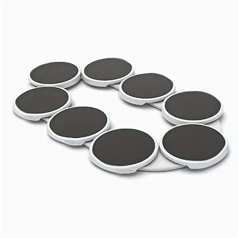 LazySusan™ | La Plaque Tournante Innovante pour Servir Facilement.