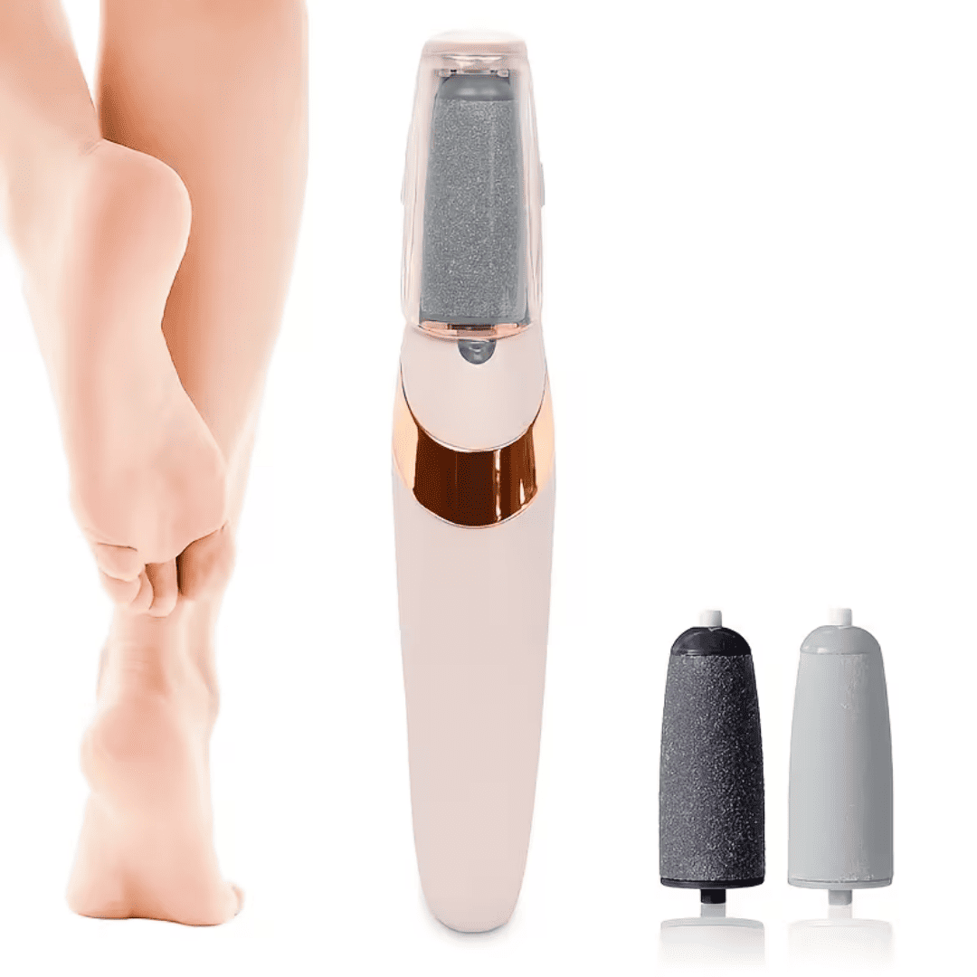PediCare™ | Prenez Soin de Vos Pieds à Domicile Facilement.