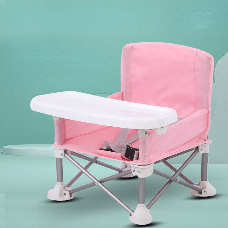 KidsChair™ | Camping confortable pour enfants