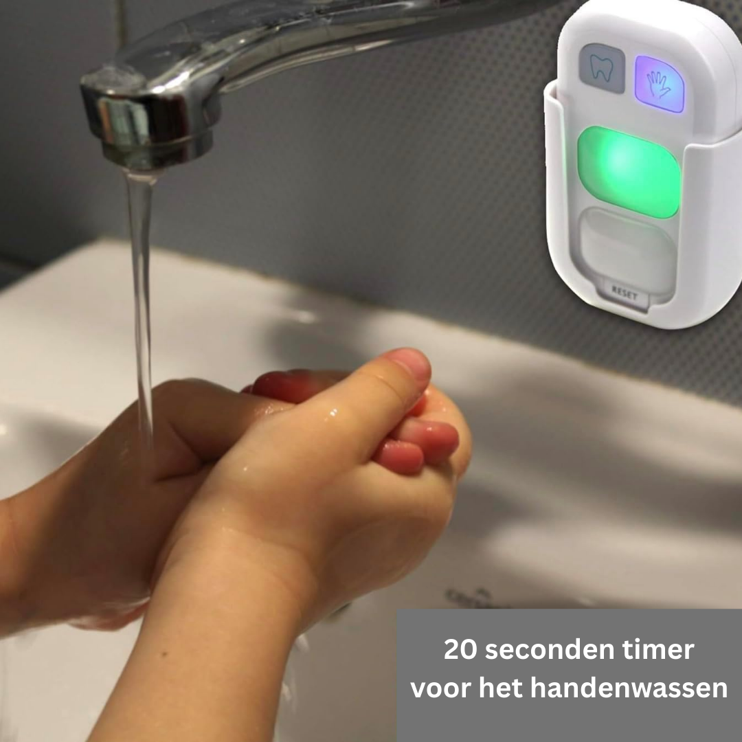 KidsTimer™ | Aidez les enfants à développer des habitudes saines.