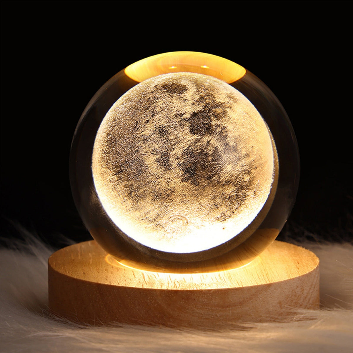 AstroBol™ | Faites Briller Votre Espace de Vie avec Luxe.