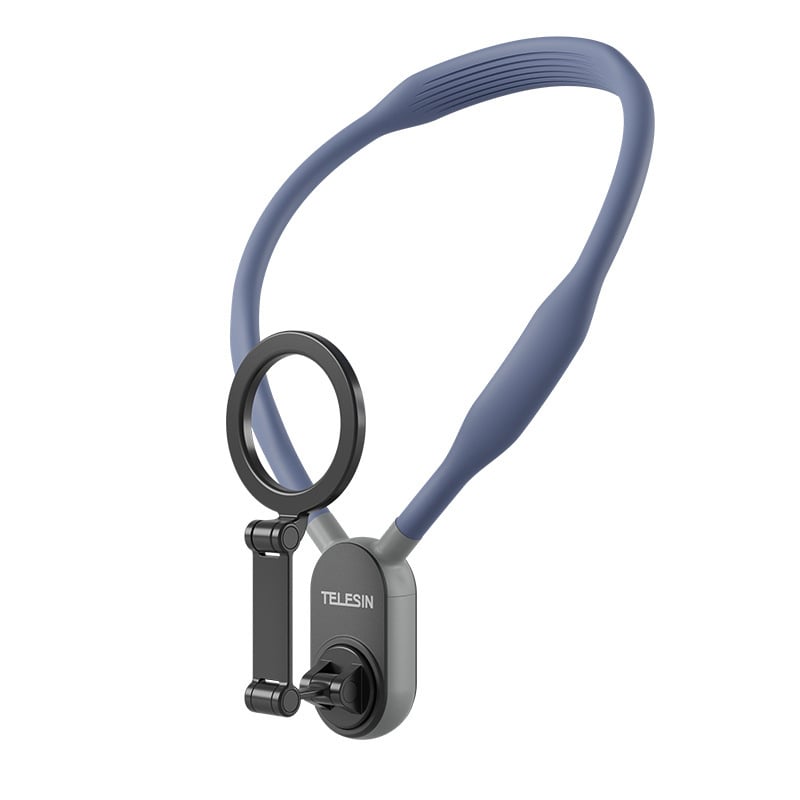 Neck Mount™ | Capturez facilement et partout vos moments préférés !