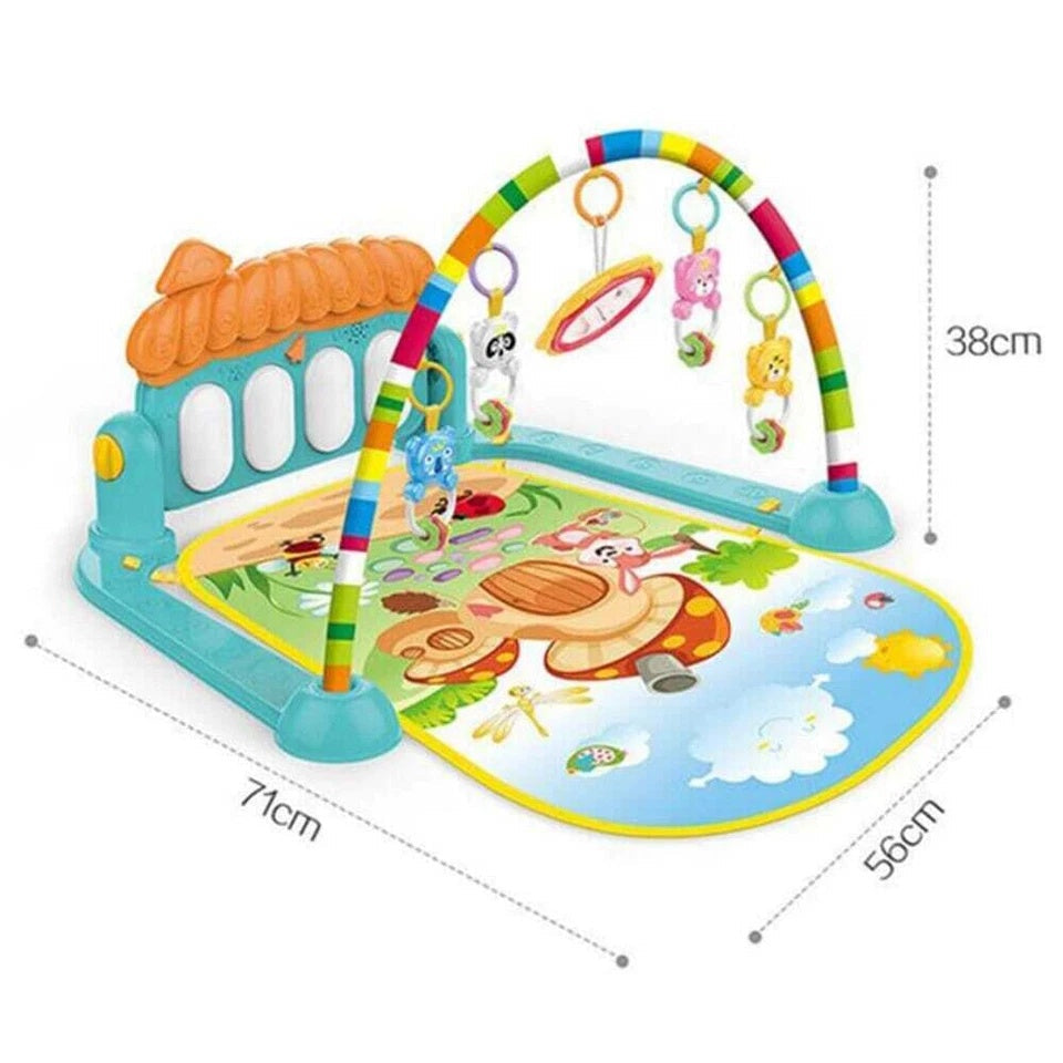 KidsMelody™ | Où le Plaisir et le Développement se Rencontrent.