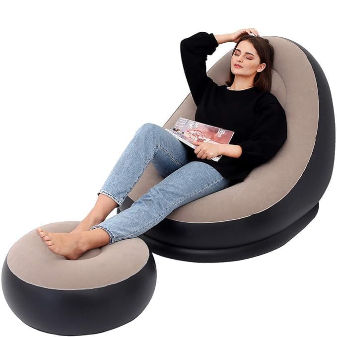 ComfySeat™ | Votre Espace de Détente pour Intérieur & Extérieur.
