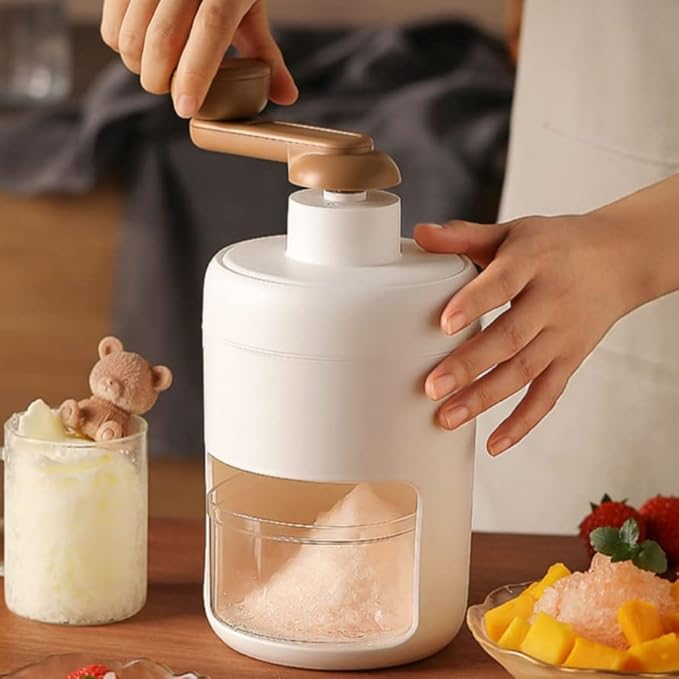 IceMaker™ | Un Ajout Rafraîchissant à Votre Cuisine.