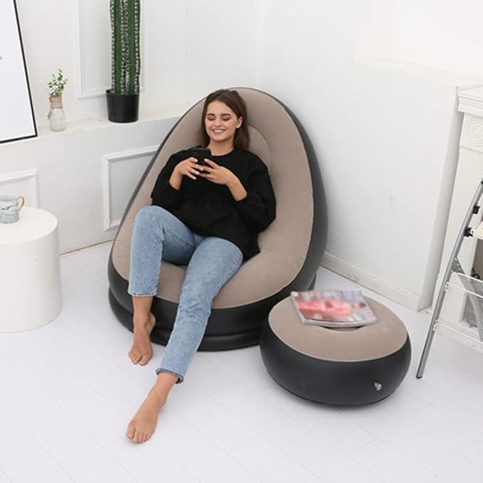 ComfySeat™ | Votre Espace de Détente pour Intérieur & Extérieur.