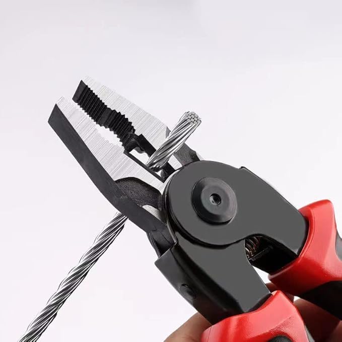 MultiGrip™ | Tout ce dont vous avez besoin dans un ensemble puissant.