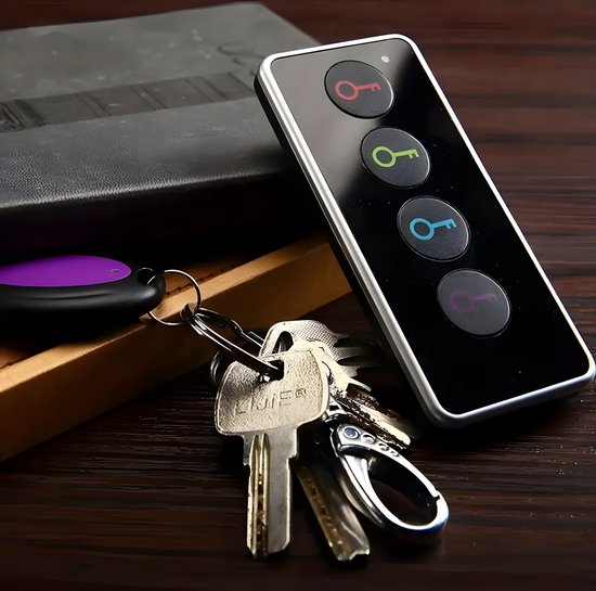 QuickFind™ | Trouvez vos affaires en quelques secondes.