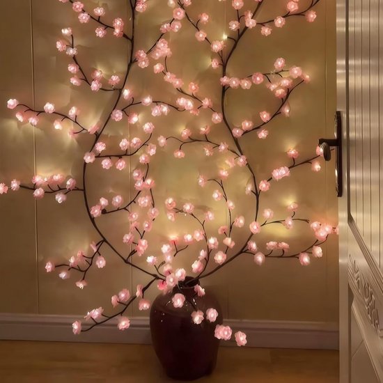 BlossomLight™ | Le Créateur d'Ambiance pour Chaque Chambre.