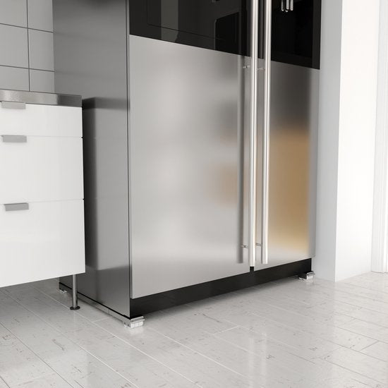 EasyLift™ | Déplacer des Meubles Lourds Facilement.