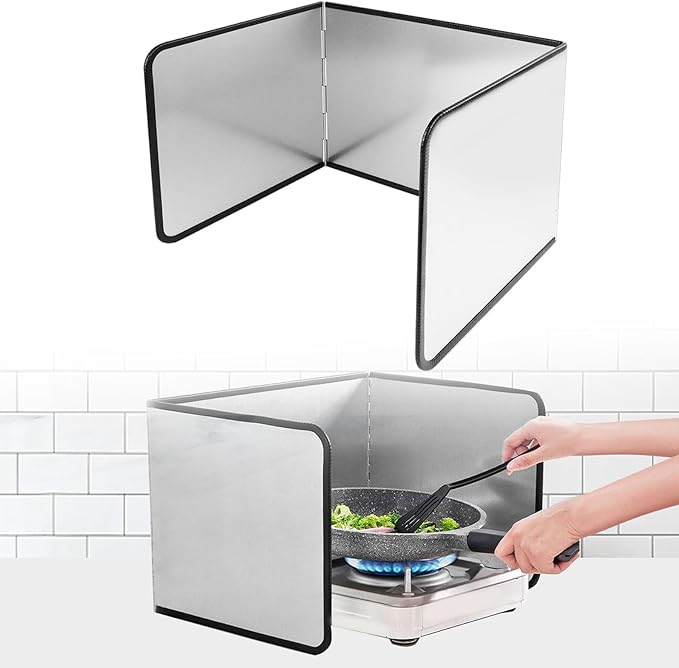 CleanCook™ | Un Environnement de Cuisine Propre et Protégé pour Chaque Repas