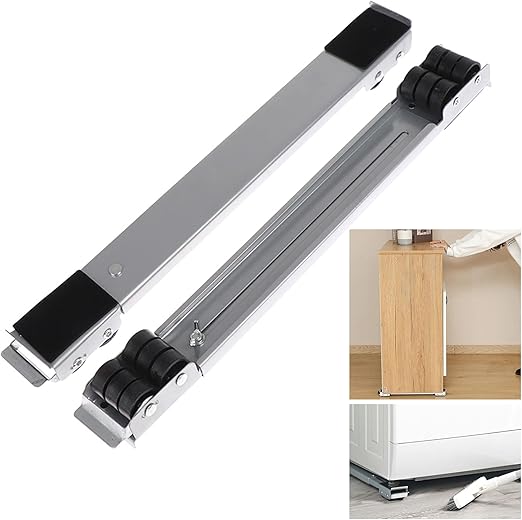 EasyLift™ | Déplacer des Meubles Lourds Facilement.