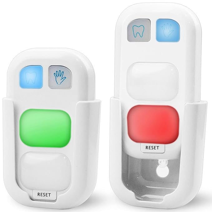 KidsTimer™ | Aidez les enfants à développer des habitudes saines.