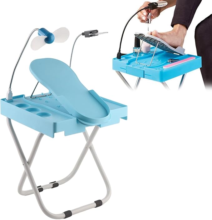 FootCare™ | Tout-en-un pour une pédicure parfaite à la maison.